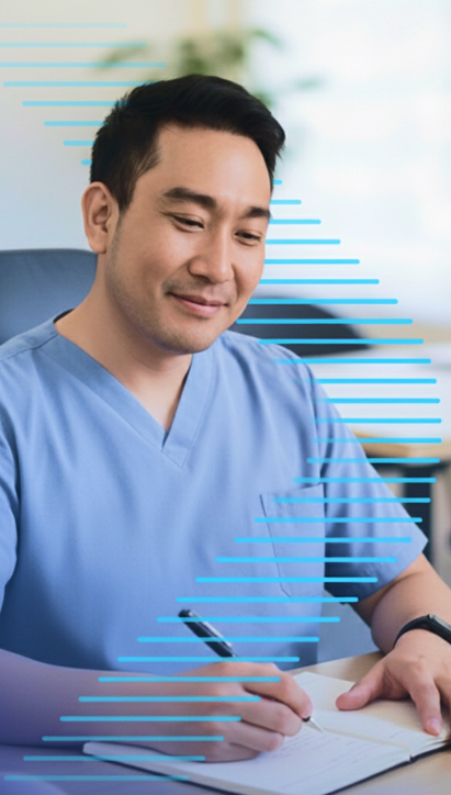 How We Work with You