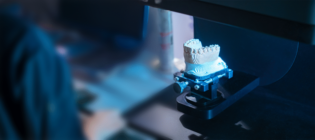 Quality Control Standards in Professional Dental Laboratories