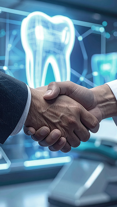 How We Work with You